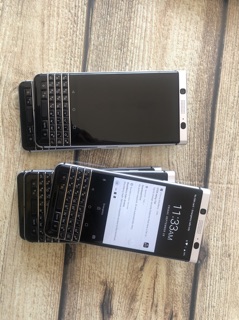 Điện thoại Blackberry Keyone Sprint (Đã unlock như quốc tế)