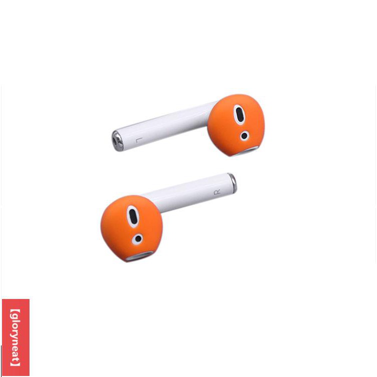 Ốp Bảo Vệ Hộp Đựng Tai Nghe Airpods 2 Hình Hoa Lan Xinh Xắn | BigBuy360 - bigbuy360.vn