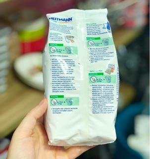 SODA HEITMANN ĐỨC
