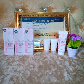 Kem dưỡng trắng da White Angel (c.h.i.e.t 40ml )
