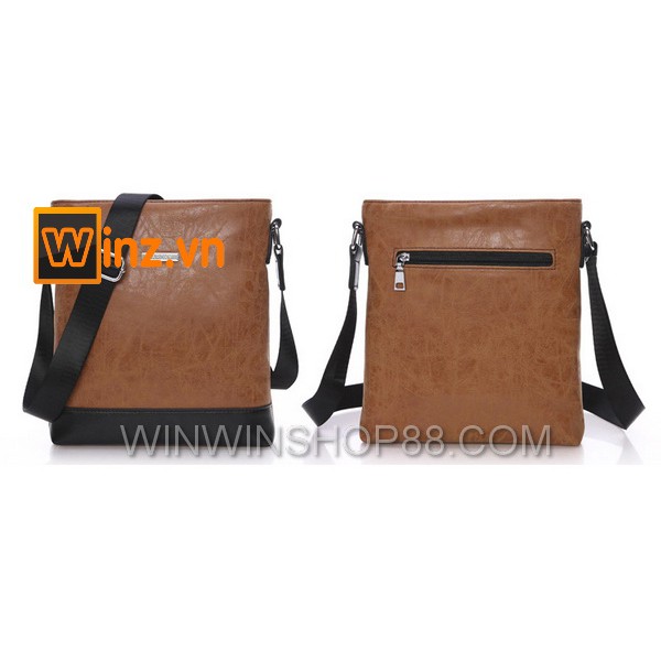 Túi xách da nam TXN86 WiLd  Shop88 | BigBuy360 - bigbuy360.vn