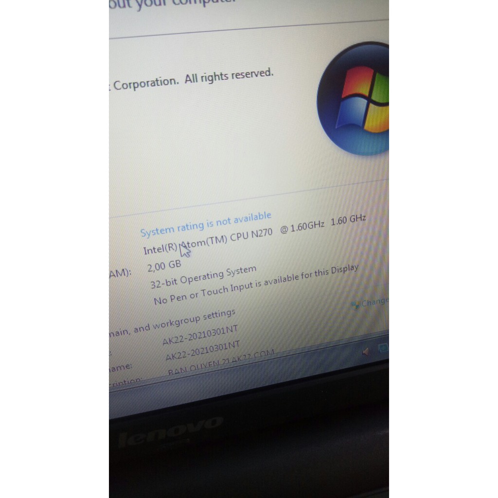 laptop lenovo nhỏ | BigBuy360 - bigbuy360.vn