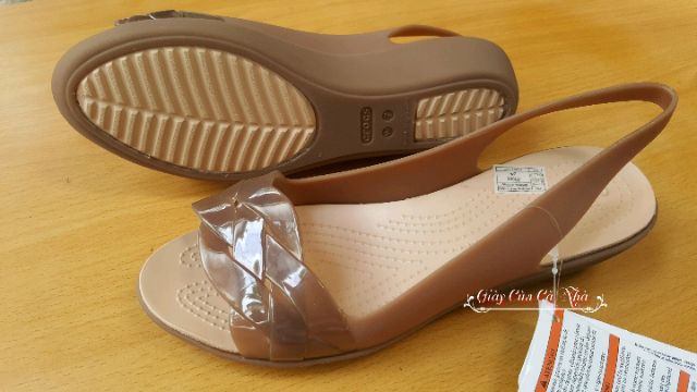 Sandal Isabella Singback