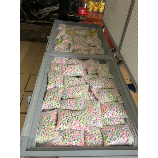 Trân châu dừa 1kg