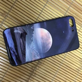 Ốp kính iphone 7 8 plus