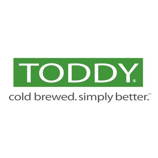 Nút Chặn Cao Su Của Bình Pha Cold Brew Cá Nhân Toddy® Replacement Stopper