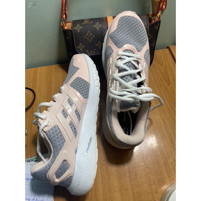 Giày adidas Cloudfoam duramo 8 pink