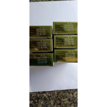 Kem bôi bò cạp chính hãng date mới. chuyên ngoài da