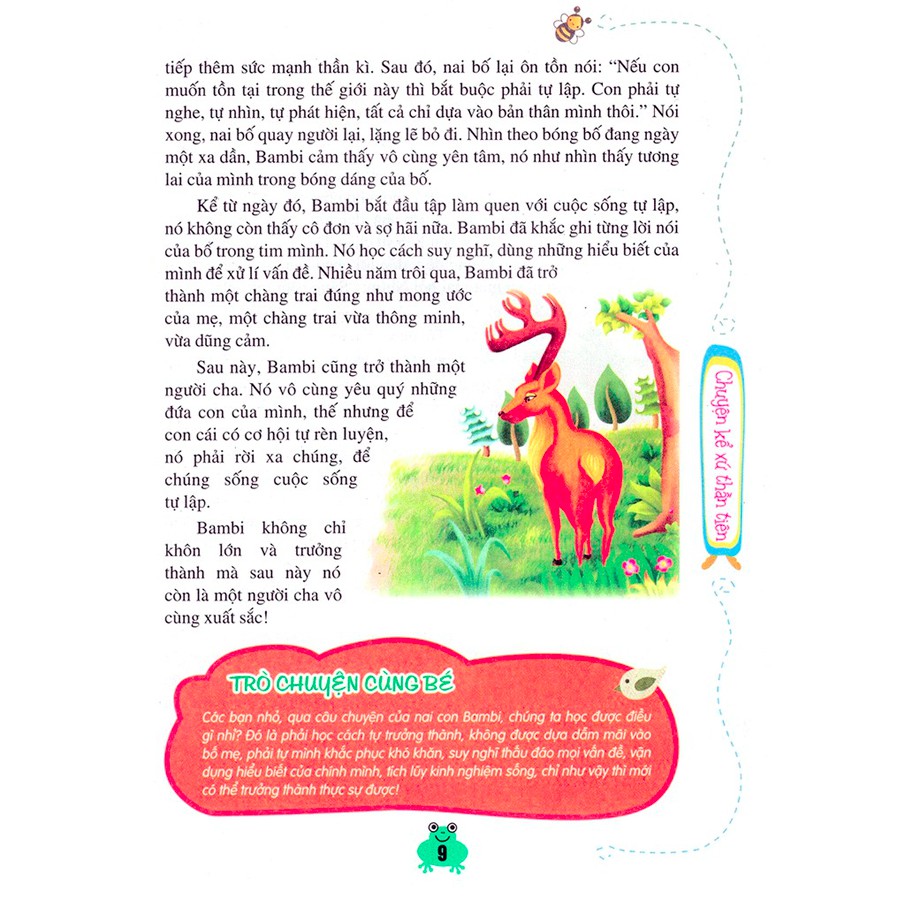 Sách - 365 truyện kể hằng đêm - Mùa hè | BigBuy360 - bigbuy360.vn