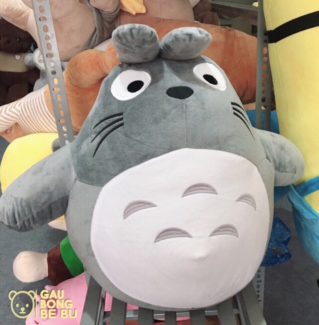 Gấu bông Totoro