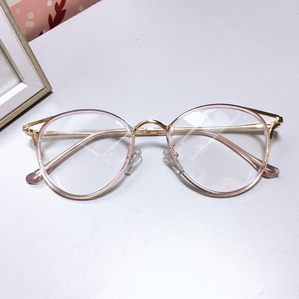 [Mã SKAMA07 giảm 8% đơn từ 250k] Gọng kính mắt mèo 90029 nhận cắt mắt cận viễn loạn | BigBuy360 - bigbuy360.vn