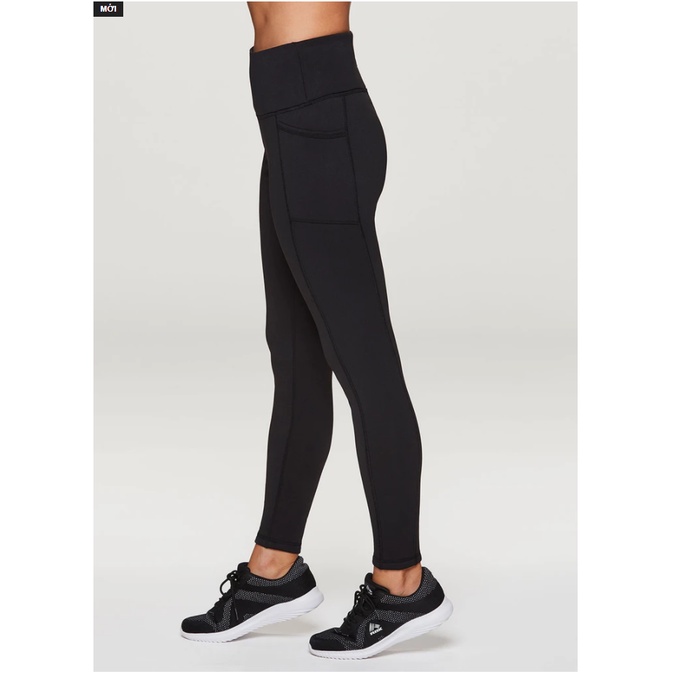 Quần LEGGING Aval_anche Outdoor Supply lót lông cừu cao cấp hàng xuất xịn PhanhLeeShop | BigBuy360 - bigbuy360.vn