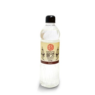 SI RÔ BẮP Corn Cyrup 1.2kg, EMART, HÀN QUỐC KOREA