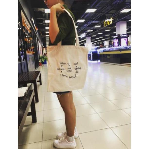 Túi Tote đẹp