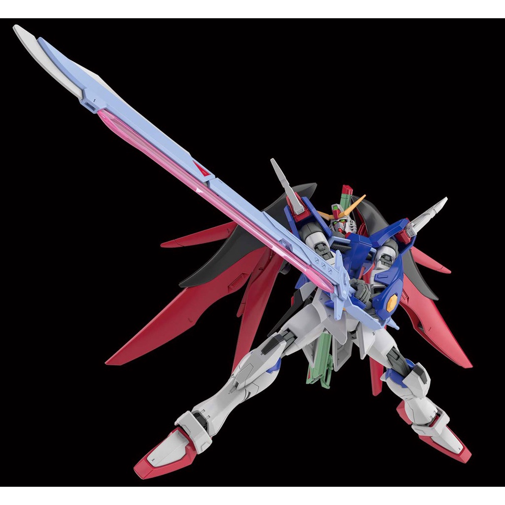 Bộ Lắp ráp mô hình Gundam HG DESTINY