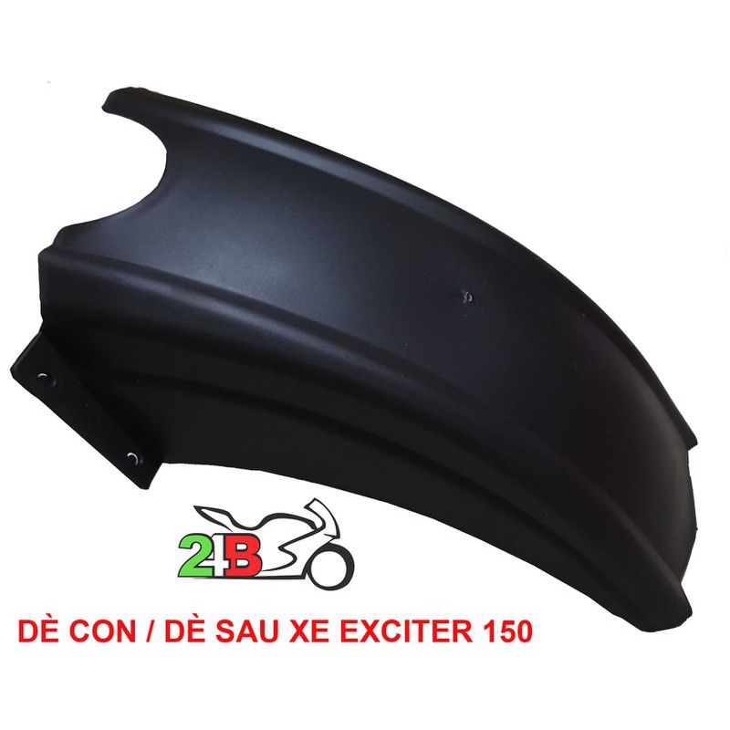 DÈ CON CHẮN BÙN XE EXCITER 150