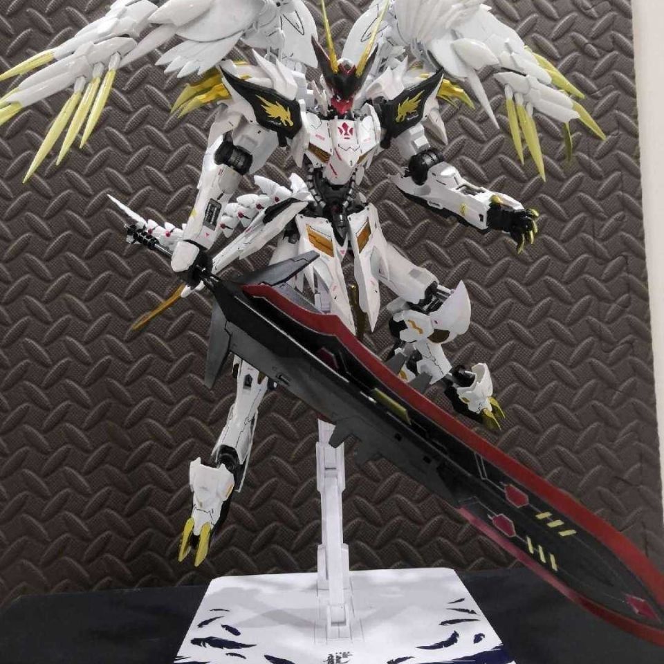 Gundam Astray Gundam Bandai Original Gundam 1/100 Bandai Gundam Model Kits Bandai Gundam Model Kits Action Figures Gundam Toys Original Bandai Gundam Model Kit Bandai Gundam 1/100 Bandai Model Kit Gundam Model Garage Kit Model Kits Boy Birthday Present