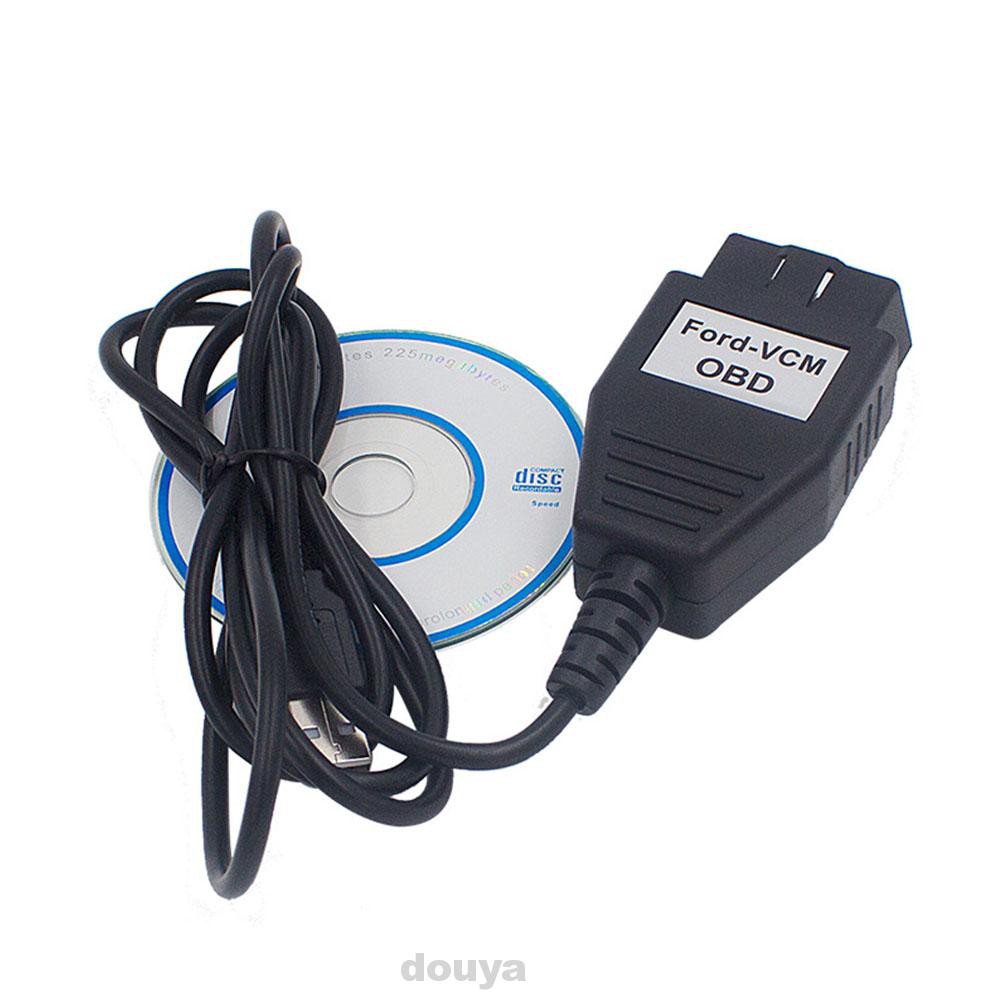 Dây Cáp Chẩn Đoán Lỗi Xe Hơi Ford Vcm Obd Chuyên Dụng