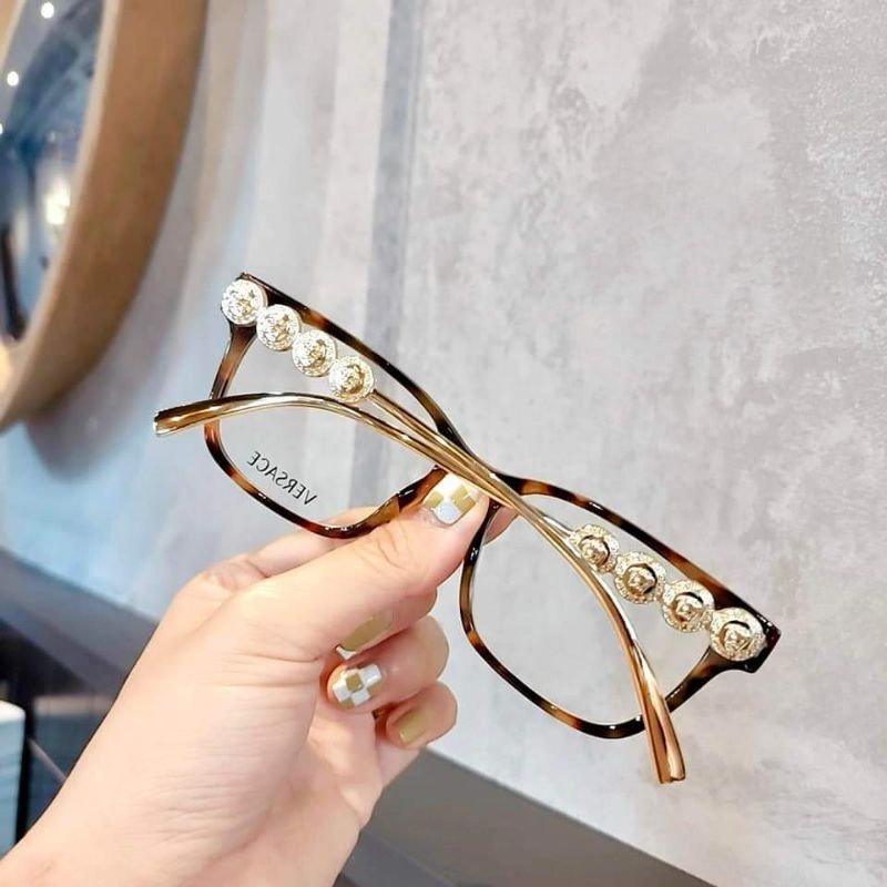 Sỉ Mắt Kính Versace Sang Xịnnn