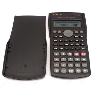 Máy Tính Cầm Tay Đa Năng 82MS