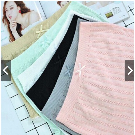 Quần mặc váy loại 1 túi zip sang chảnh - co giãn 4 chiều xuất Nhật