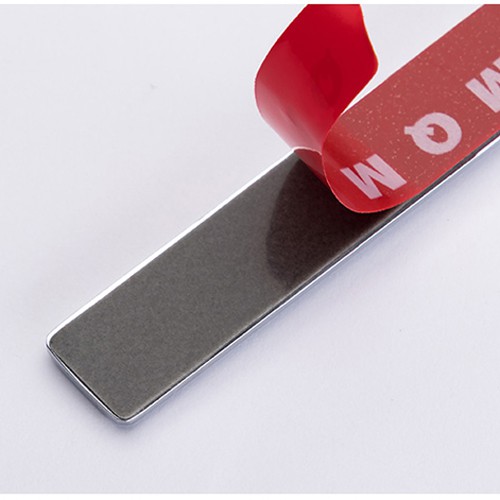 1 Miếng Dán Kim Loại Trang Trí Ngoại Thất Xe Hơi Subaru forester xv wrx outback brz levorg impreza legacy