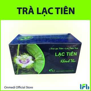 Trà lạc tiên Khánh Thu hộp 30 túi lọc