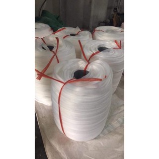 1kg lưới đựng phân tan chậm, phân hữu cơ