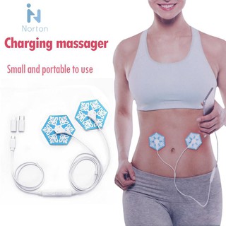 Đồ chơi mát xa Mini chăm sóc sức khỏe