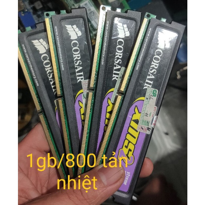 Ram máy bàn DDR2 2gb/800 rám máy bộ 2gb/800 #DR2 2gb/800 dr2 2gb ddr2 1gb/800/667
