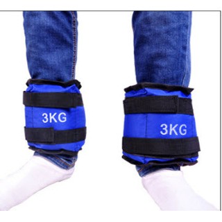 Tạ túi đeo 3kg