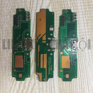 Cụm chân sạc xiaomi redmi 4a