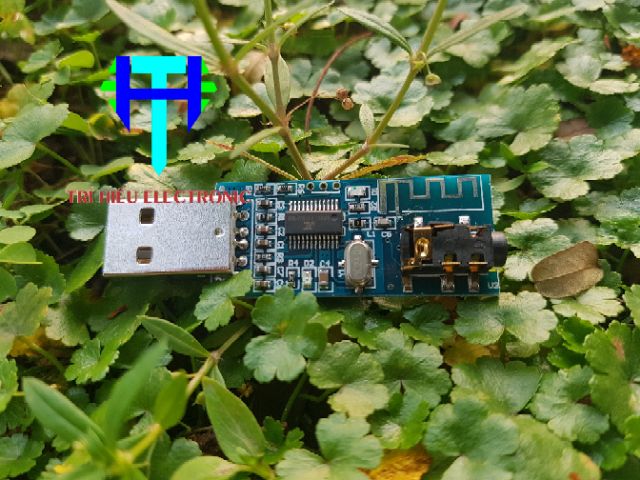 Module Bluetooth Audio 4.0