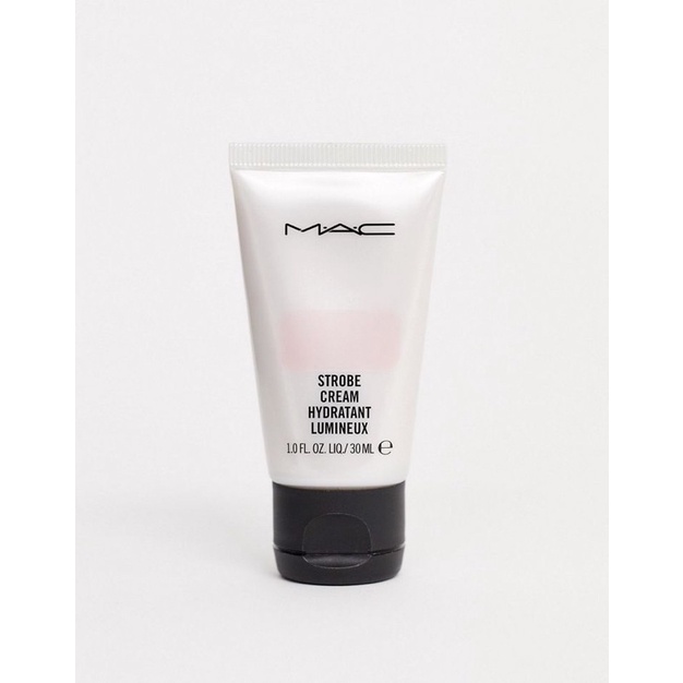 Kem lót Mac Strobe Cream Hydratant Lumineux 30ml -  CHÍNH HÃNG