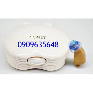 Máy trợ thính không dây Rionet HM04 (HM 04)