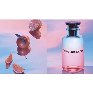 Nước Hoa Unisex Louis Vuitton Dream