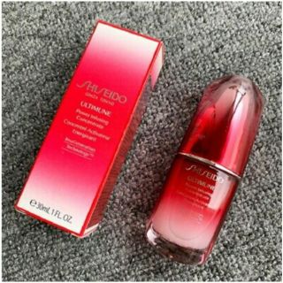 Tinh Chất Truyền Năng Lượng Cho Da Shiseido ULTIMUNE Power 30ml