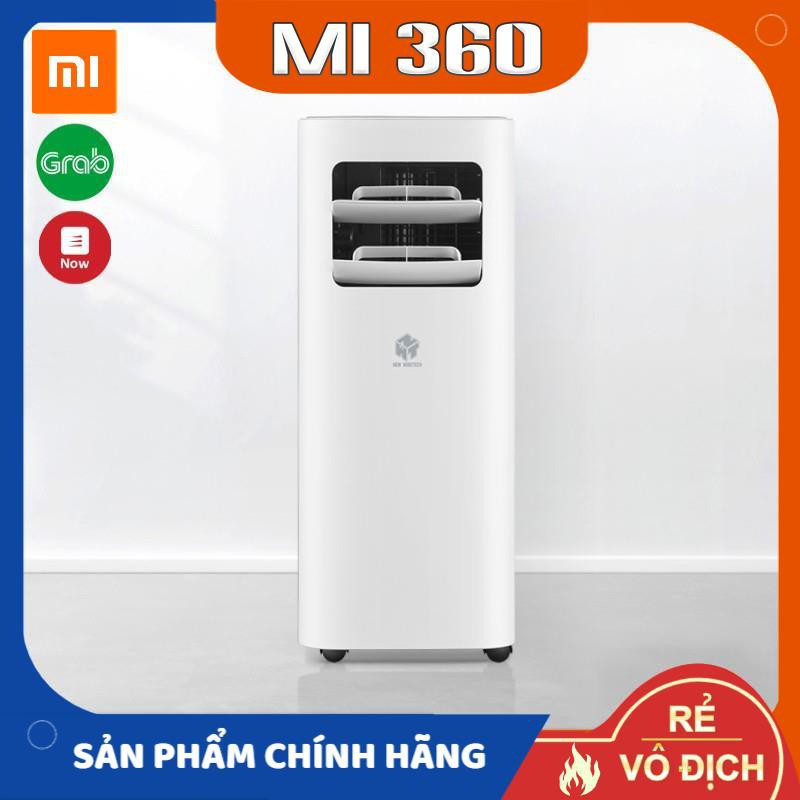 Máy Lạnh Di Động Xiaomi New Widetech✅ Máy Điều Hòa Di Động Xiaomi New Widetech✅ kết nối app Mihome