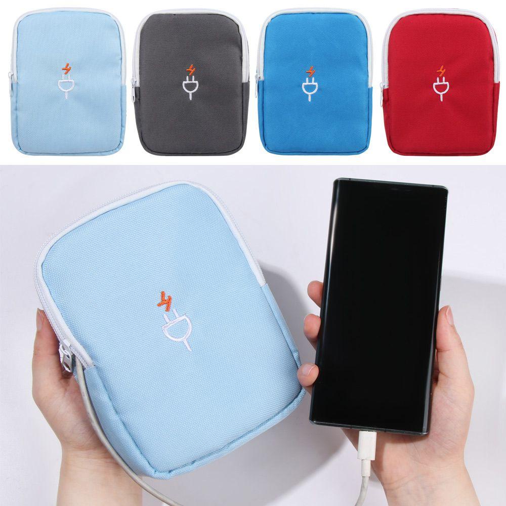 Túi Đựng Đồ Du Lịch Có Khóa Kéo Tiện Dụng