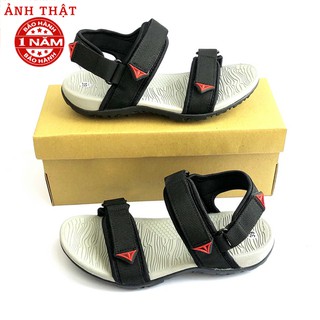[Fullbox] Giày Sandal Nam Thời Trang Việt Thủy - VT016