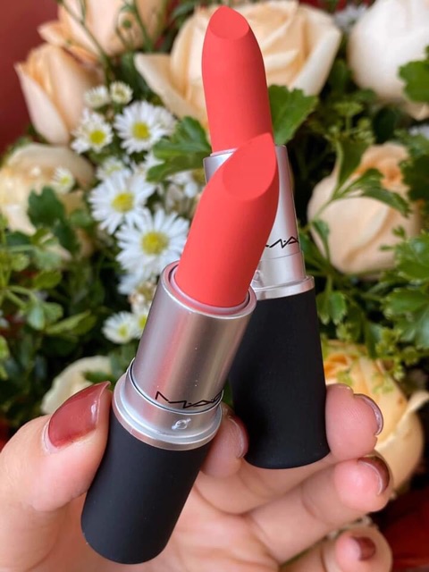 Son Mac 308 Mandarin O