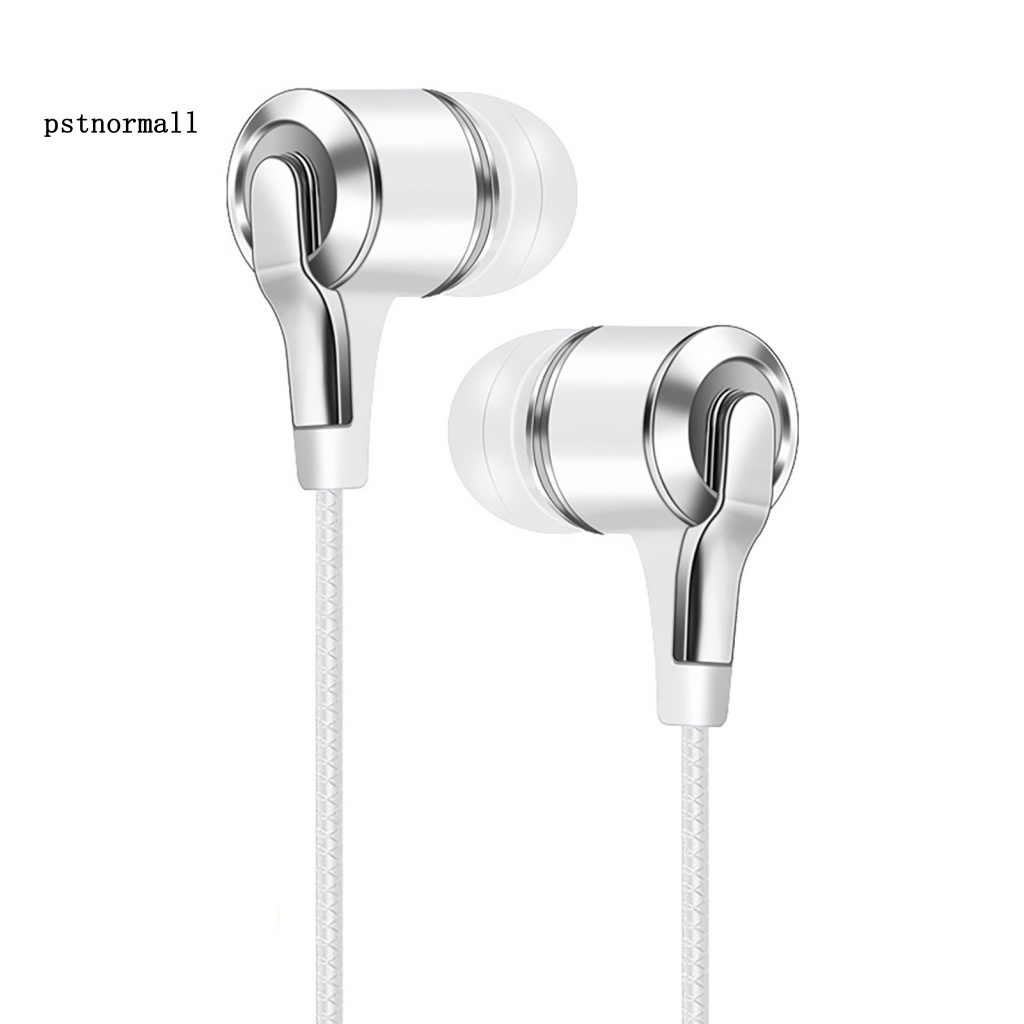 Tai Nghe Chơi Game pstnormall Có Dây Chuẩn 3.5mm Cho Điện Thoại