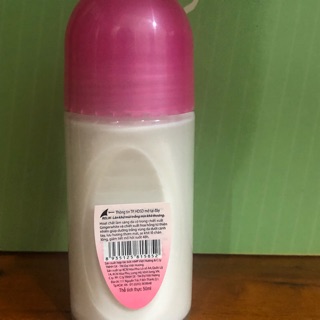 Lăn Khử Mùi ReLik 50ML ( Dành Cho Nữ )