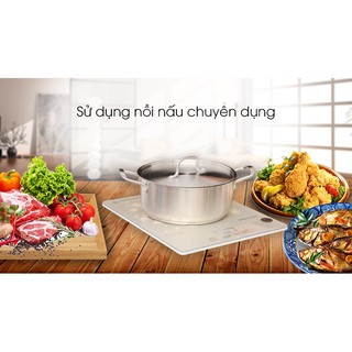 Bếp từ Kangaroo KG419i