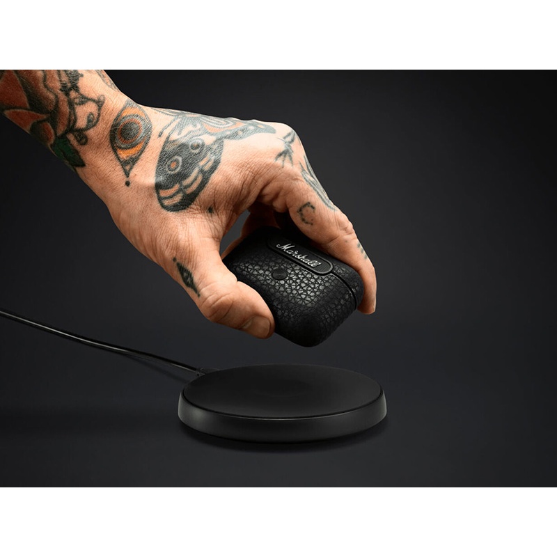 Tai Nghe Marshall Motif ANC - Hàng chính hãng ASH bảo hành 12 tháng