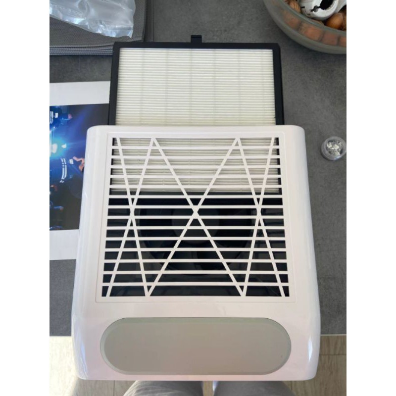 máy hút bụi nail , máy hút bụi làm móng 80w | BigBuy360 - bigbuy360.vn