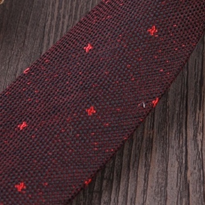 Cravat Nam cỡ trung 7cm cao cấp nhiều mẫu lựa chọn, cà vạt chú rể, Cavat dự tiệc, Calavat công sở CV-786