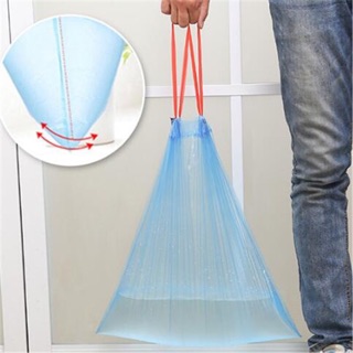 Túi bóng đựng rác