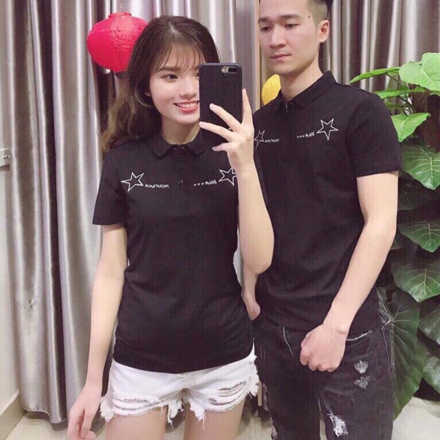 ÁO ĐÔI CỔ ĐỨC