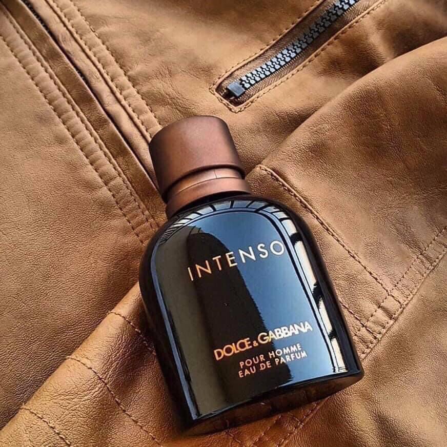 Nước Hoa Nam D&amp;G Intenso EDP 125ml